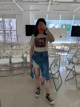 Ryuuhanさんのコーディネート