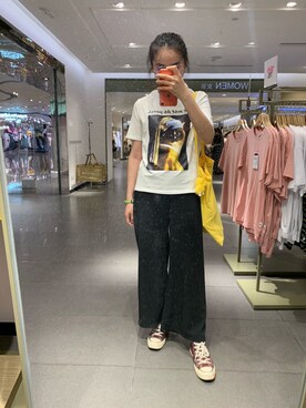 Ryuuhanさんのコーディネート