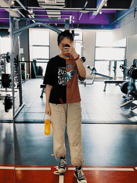 Ryuuhanさんのコーディネート