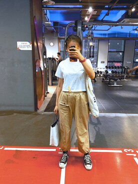 Ryuuhanさんのコーディネート