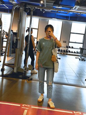 Ryuuhanさんのコーディネート