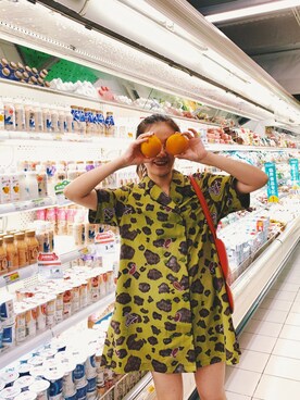 Ryuuhanさんのコーディネート