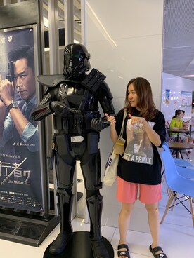 Ryuuhanさんのコーディネート