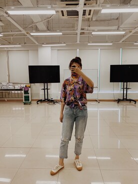 Ryuuhanさんのコーディネート