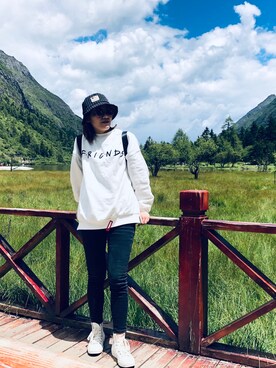 Ryuuhanさんのコーディネート