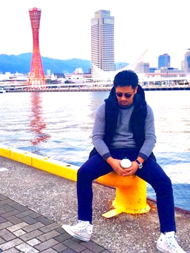 yusukeさんのコーディネート