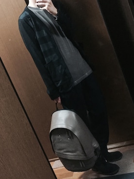 みっくんさんのコーディネート