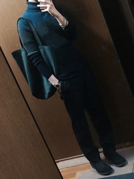 みっくんさんのコーディネート