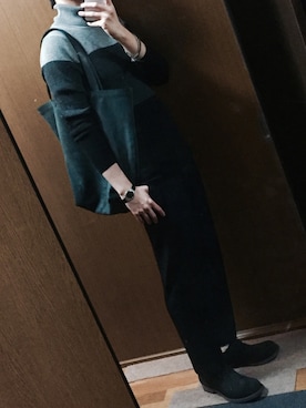 みっくんさんのコーディネート