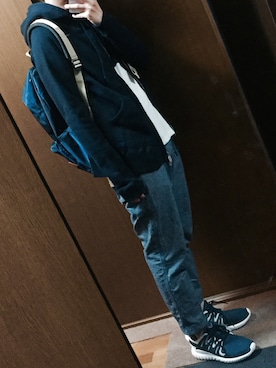 みっくんさんのコーディネート