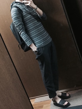 みっくんさんのコーディネート