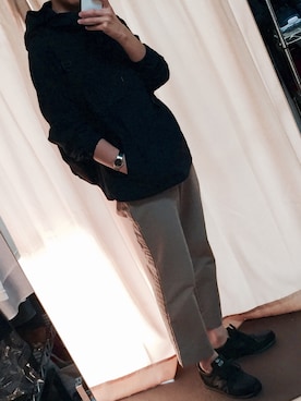 みっくんさんのコーディネート