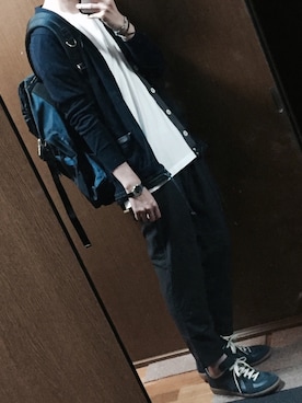 みっくんさんのコーディネート