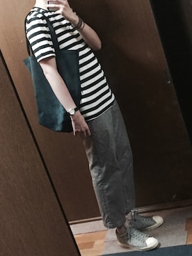 みっくんさんのコーディネート