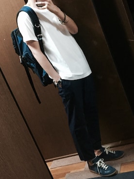 みっくんさんのコーディネート