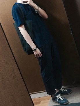 みっくんさんのコーディネート