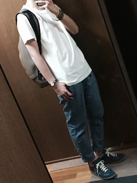 みっくんさんのコーディネート