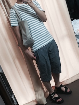 みっくんさんのコーディネート