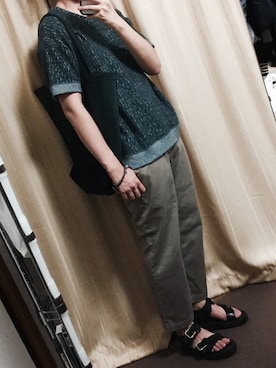 みっくんさんのコーディネート