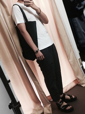 みっくんさんのコーディネート