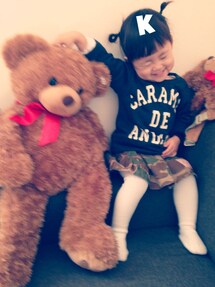 Seraph | スカート