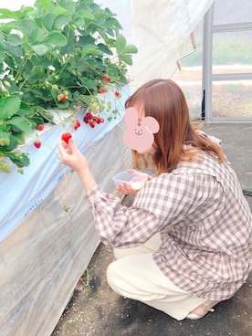 AMIBooさんのコーディネート