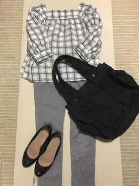 HOMMA Tamamiさんのコーディネート