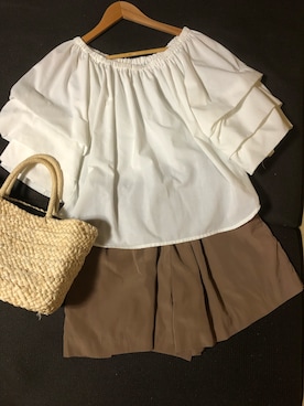 HOMMA Tamamiさんのコーディネート