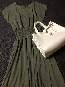 HOMMA Tamamiさんのコーディネート