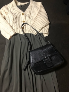 HOMMA Tamamiさんのコーディネート