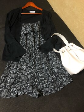 HOMMA Tamamiさんのコーディネート