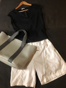 HOMMA Tamamiさんのコーディネート