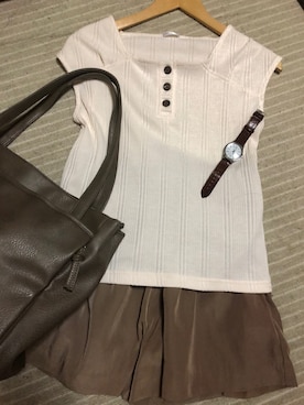 HOMMA Tamamiさんのコーディネート