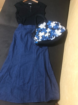 HOMMA Tamamiさんのコーディネート