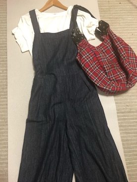 HOMMA Tamamiさんのコーディネート