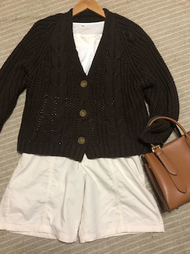 HOMMA Tamamiさんのコーディネート