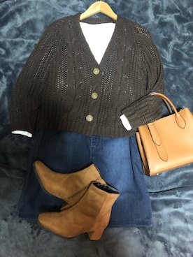 HOMMA Tamamiさんのコーディネート