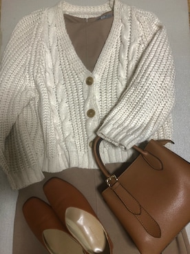 HOMMA Tamamiさんのコーディネート