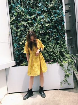 sayocoさんのコーディネート