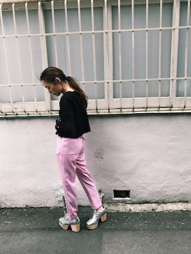 sayocoさんのコーディネート