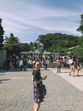 sayocoさんのコーディネート