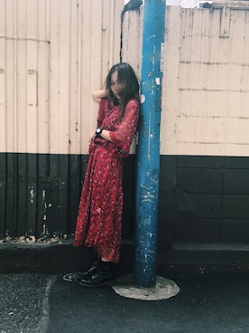 sayocoさんのコーディネート