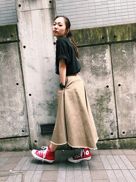 sayocoさんのコーディネート