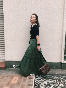 sayocoさんのコーディネート