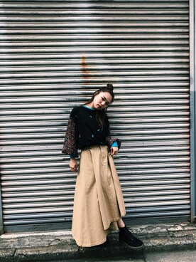 sayocoさんのコーディネート