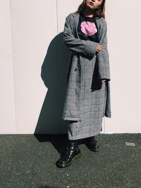 sayocoさんのコーディネート