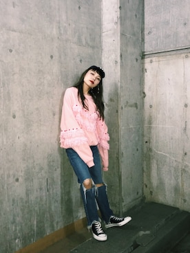 sayocoさんのコーディネート