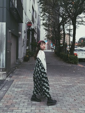 sayocoさんのコーディネート