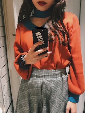 sayocoさんのコーディネート