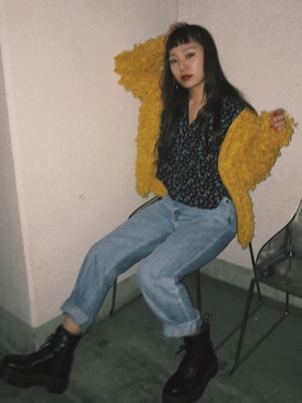 sayocoさんのコーディネート